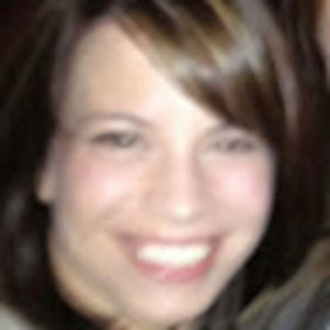 Meet your Posher, Christi